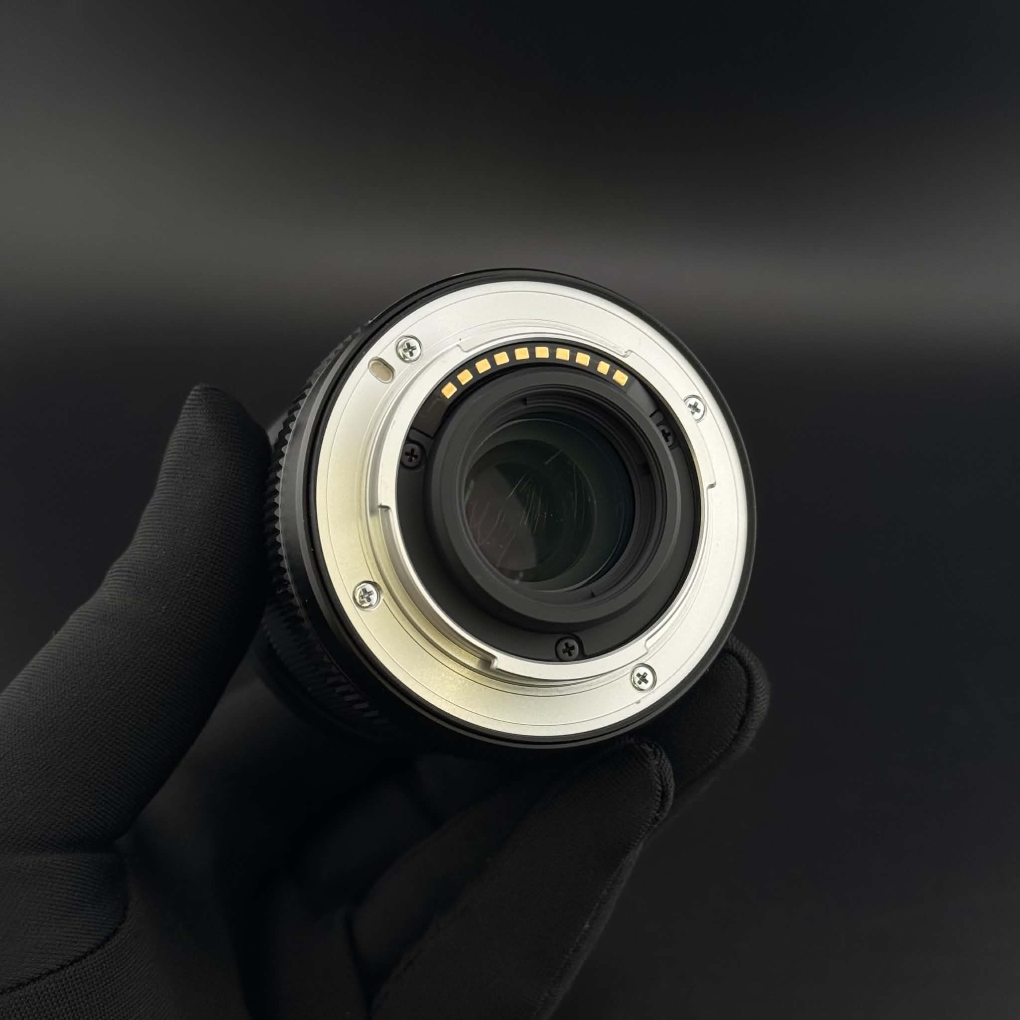 FUJIFILM XF 23mm f2 Cũ 2nd #0012 - Ảnh 3