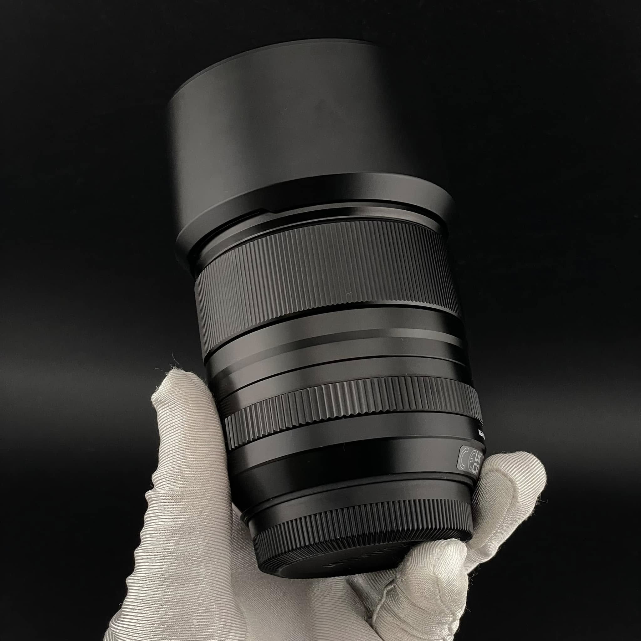 FUJIFILM XF 33mm f1.4 Cũ 2nd #0898 - Ảnh 5