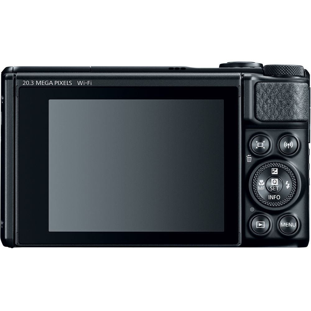 Canon PowerShot SX740 HS - Ảnh 9