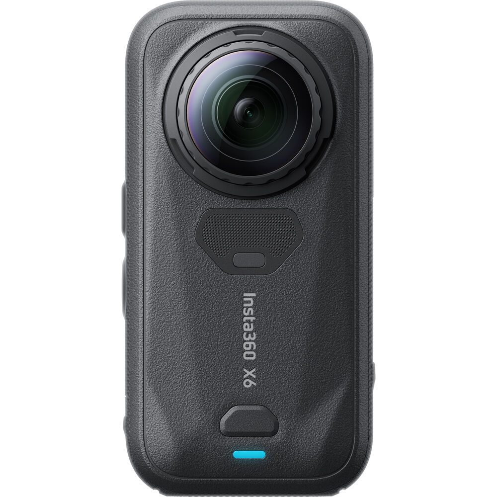 Insta360 X6 - Ảnh 8