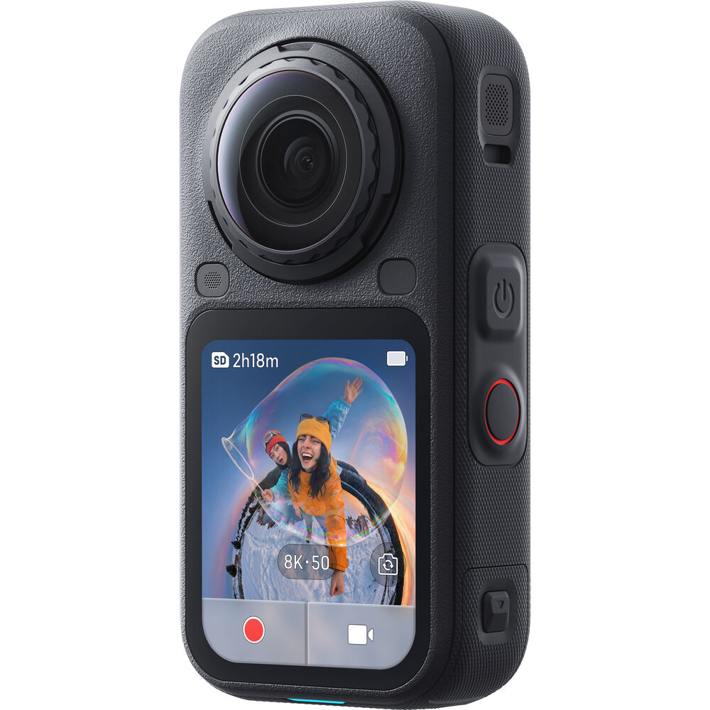 Insta360 X6 - Ảnh 9