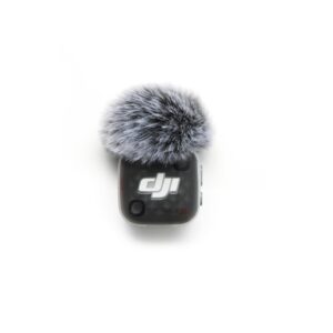 DJI MIC Mini 2S