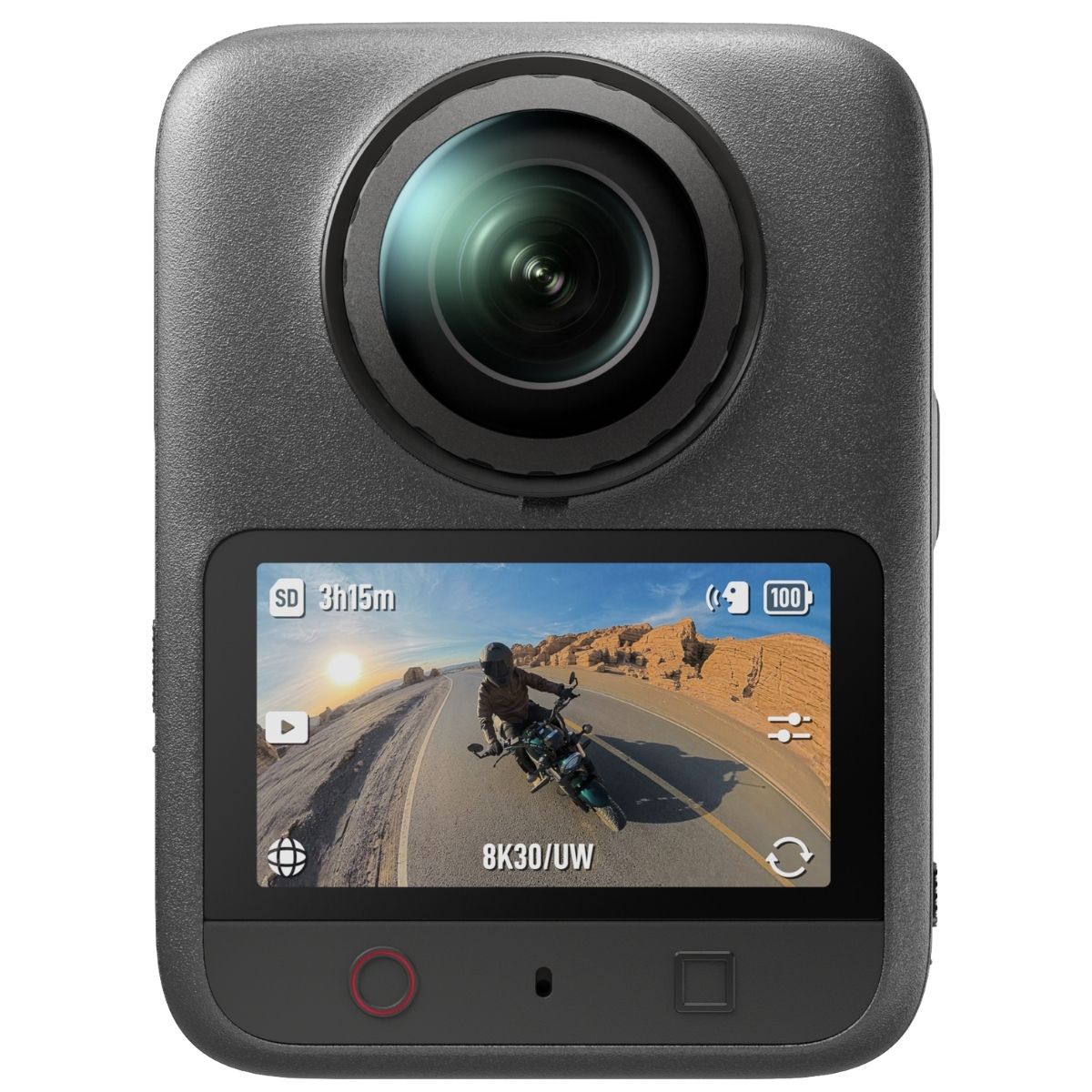 DJI Osmo 360 II