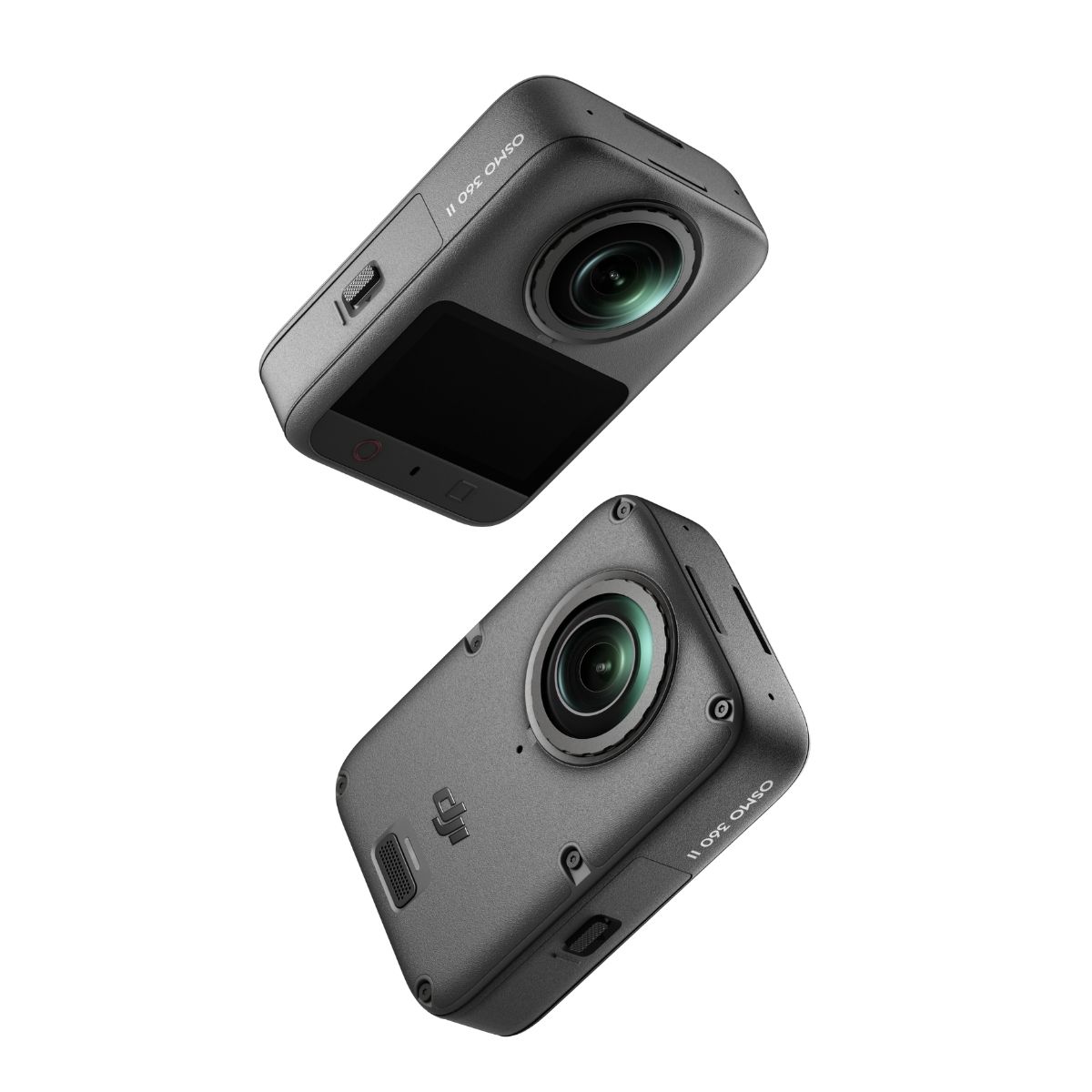 DJI Osmo 360 II - Ảnh 7