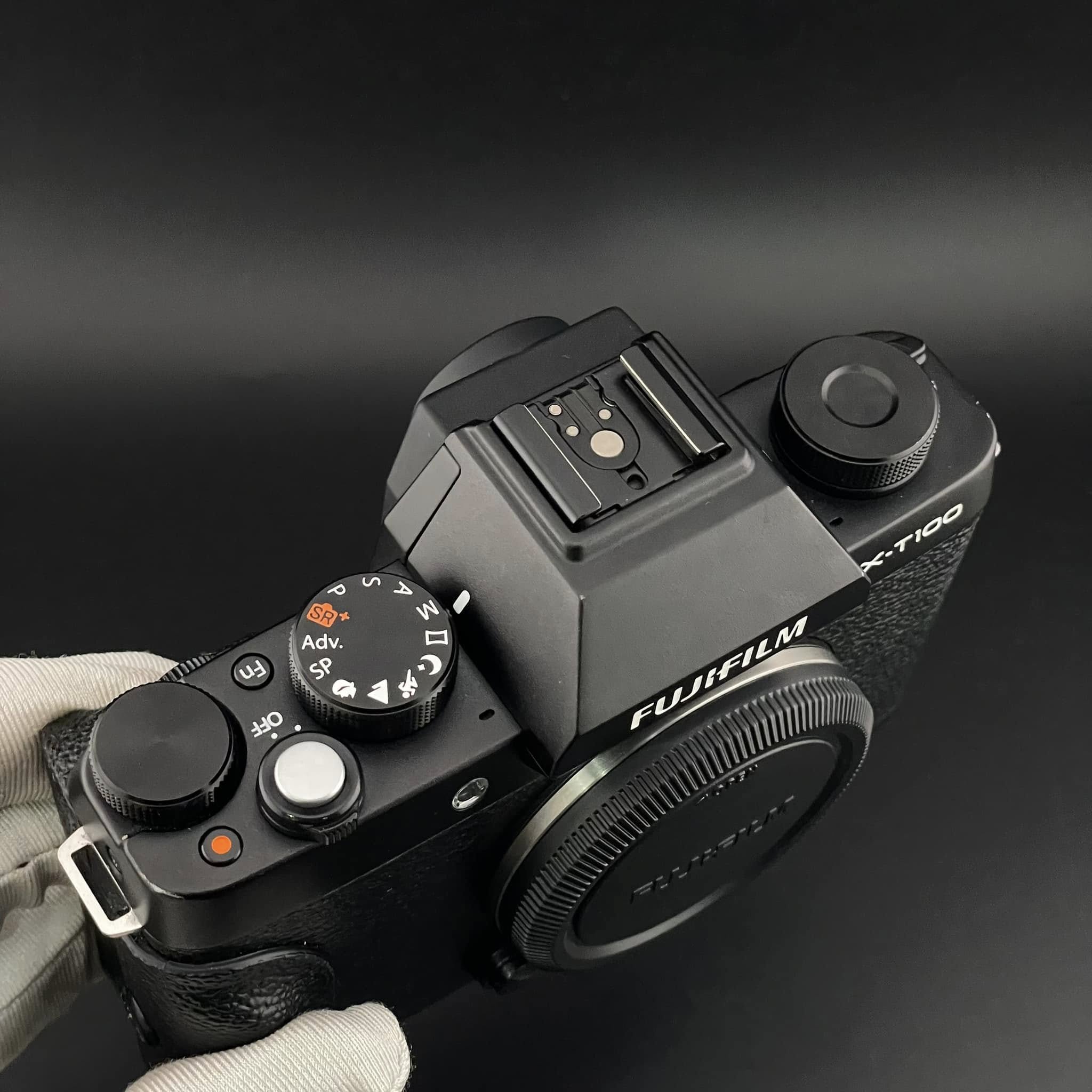 Fujifilm X-T100 + XC 15-45mm Cũ, 2nd #1673 - Ảnh 3