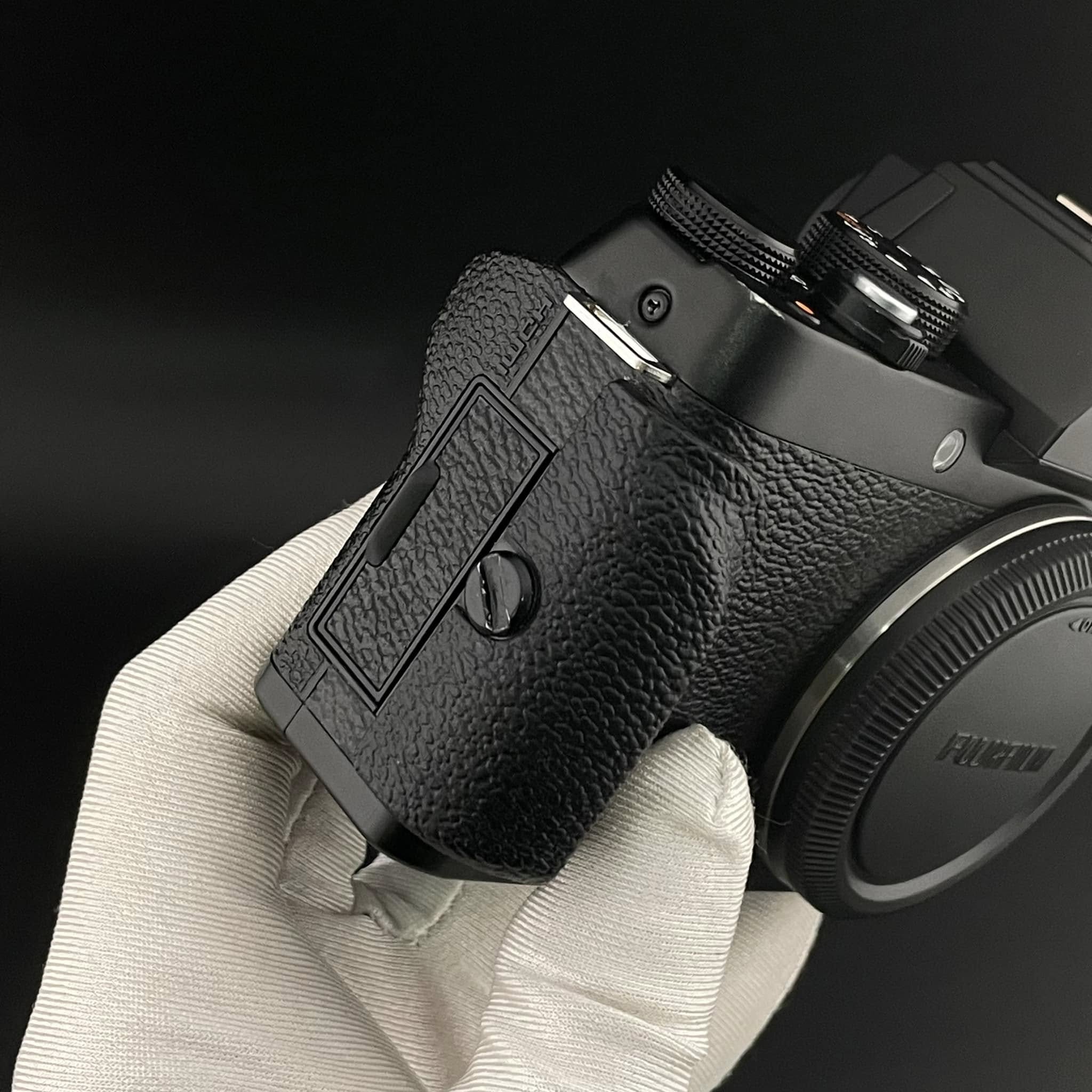 Fujifilm X-T100 + XC 15-45mm Cũ, 2nd #1673 - Ảnh 2