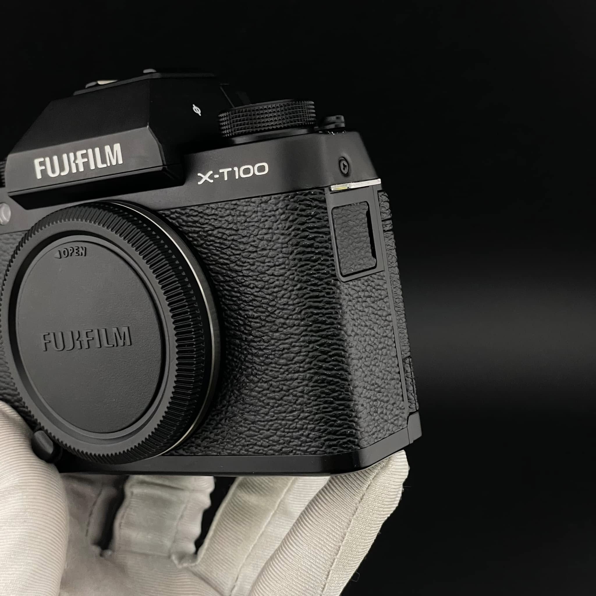 Fujifilm X-T100 + XC 15-45mm Cũ, 2nd #1673 - Ảnh 7