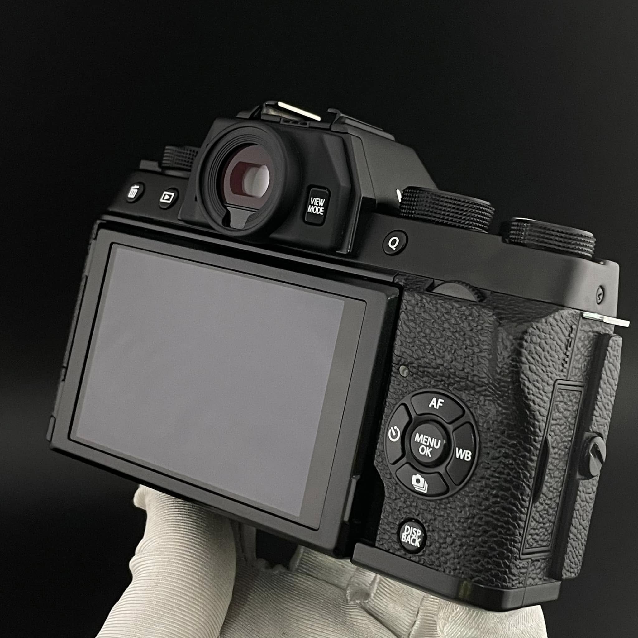 Fujifilm X-T100 + XC 15-45mm Cũ, 2nd #1673 - Ảnh 4