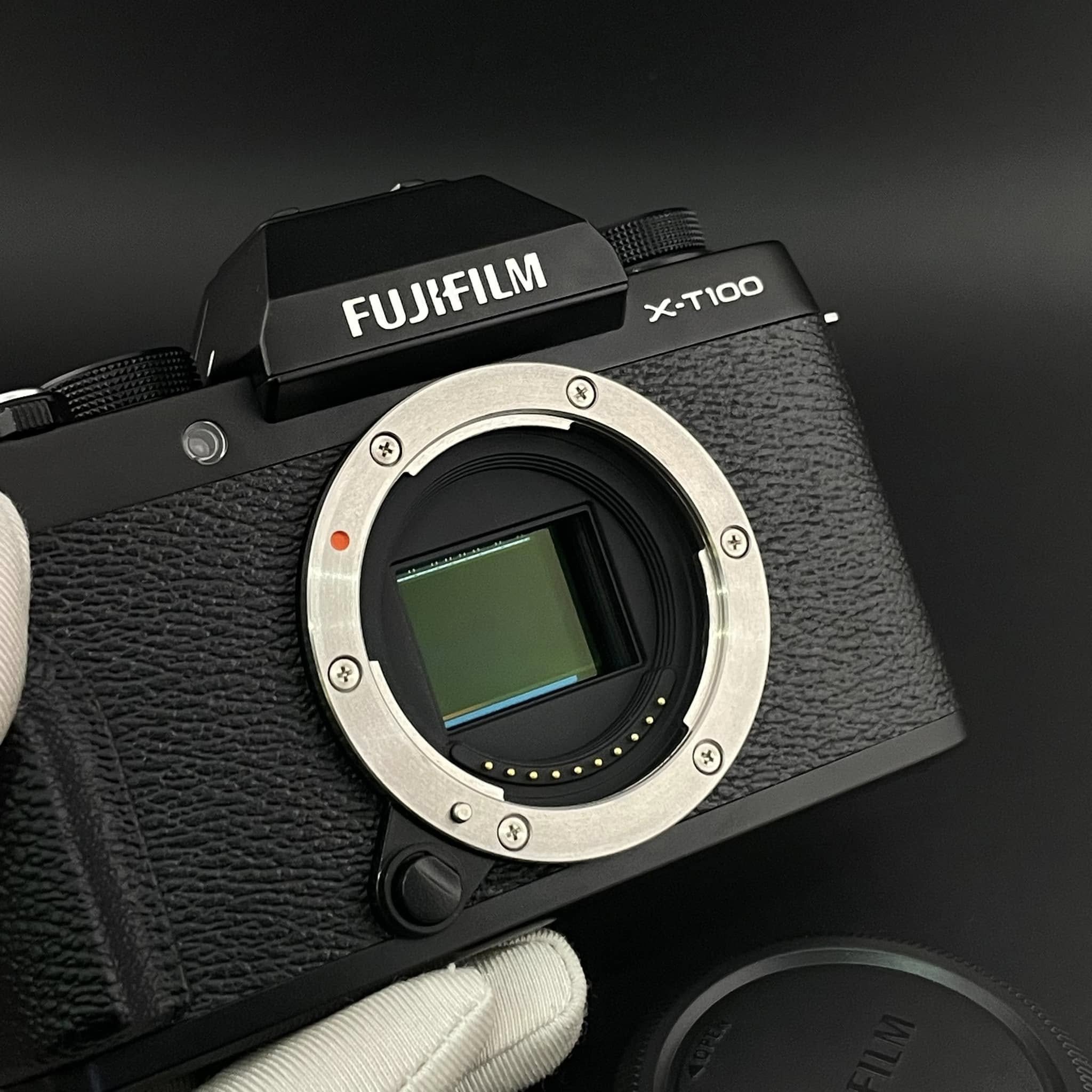 Fujifilm X-T100 + XC 15-45mm Cũ, 2nd #1673 - Ảnh 5