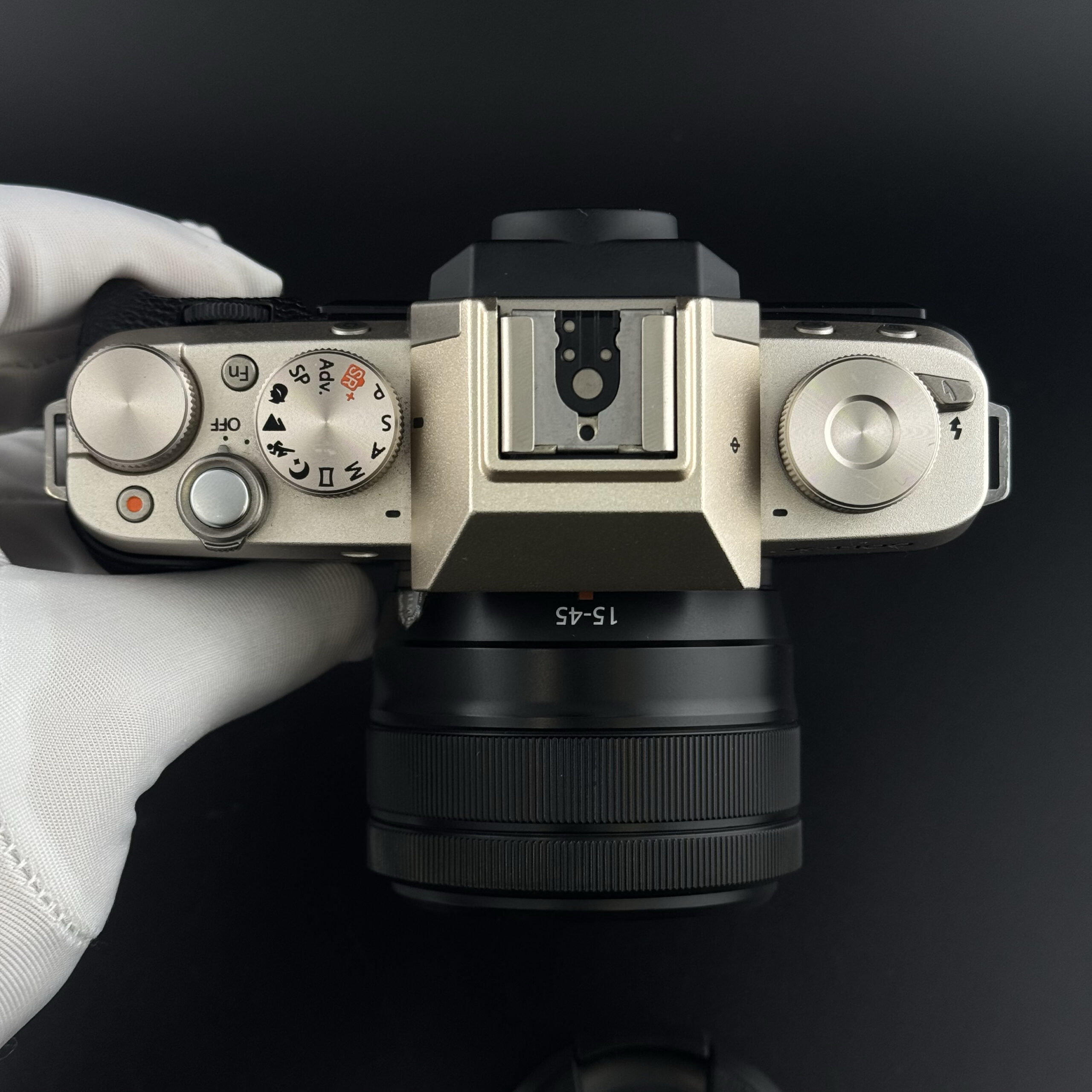 Fujifilm X-T100 + XC 15-45mm Cũ, 2nd #1125 - Ảnh 8