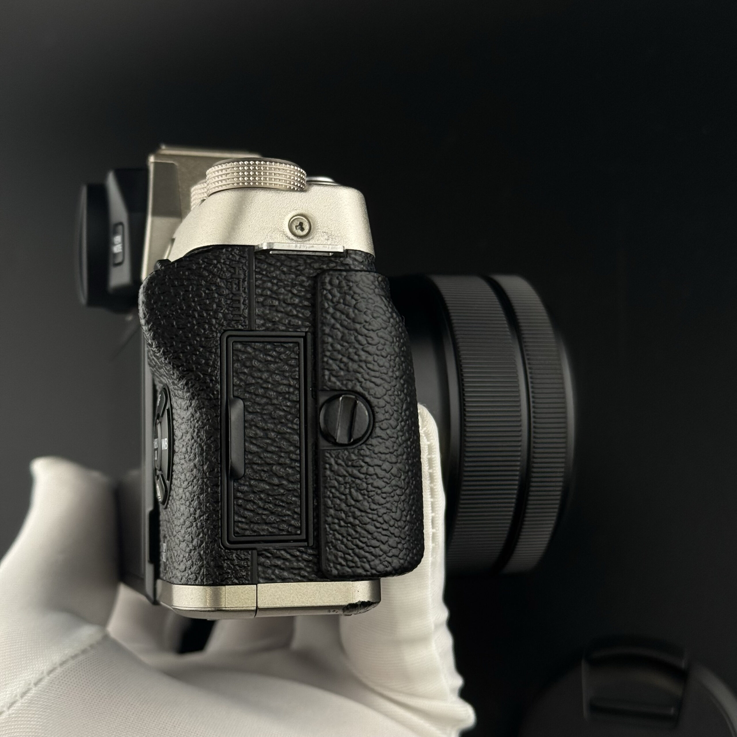 Fujifilm X-T100 + XC 15-45mm Cũ, 2nd #1125 - Ảnh 6