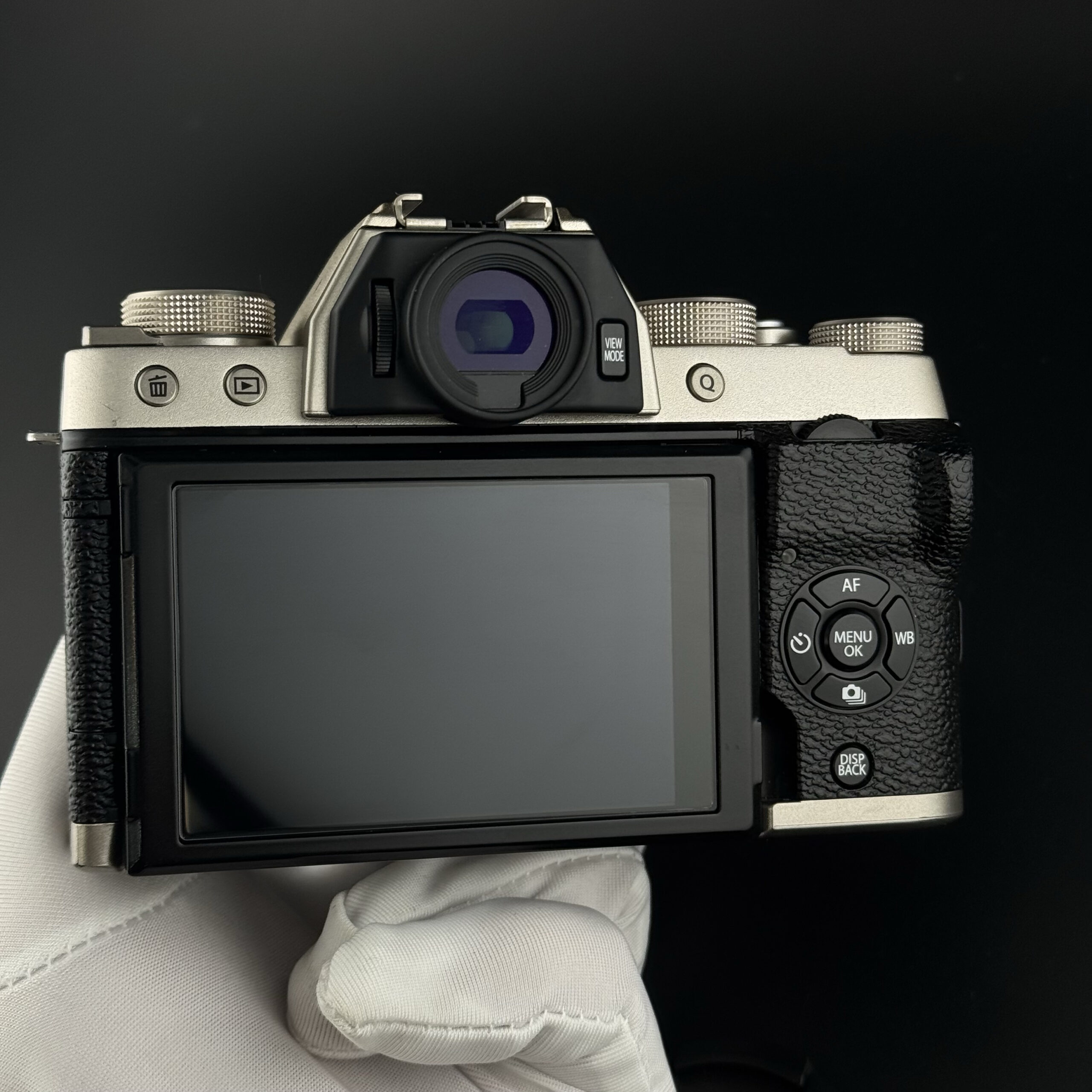 Fujifilm X-T100 + XC 15-45mm Cũ, 2nd #1125 - Ảnh 5
