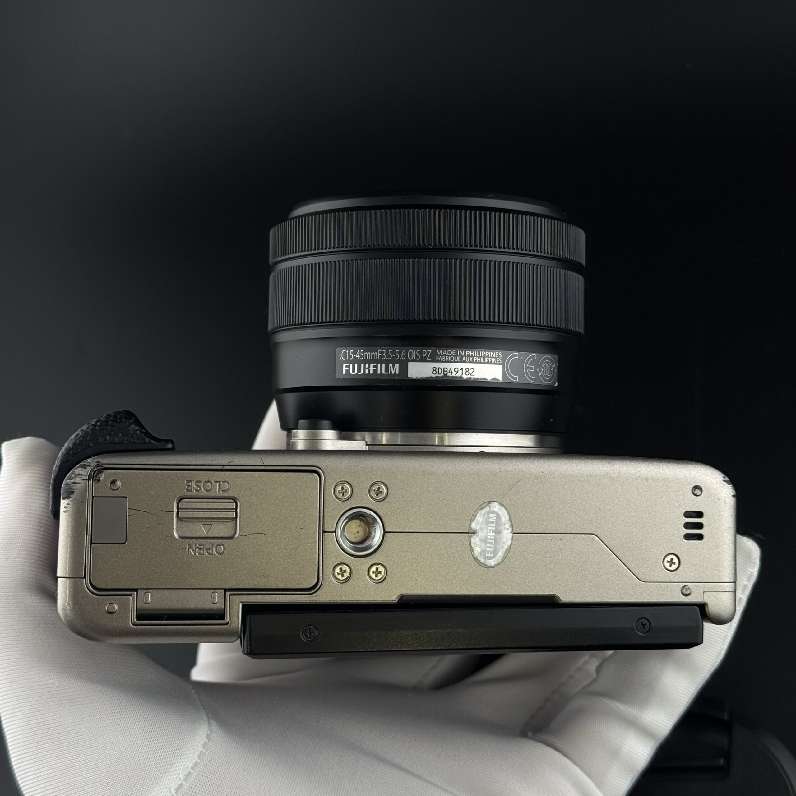 Fujifilm X-T100 + XC 15-45mm Cũ, 2nd #1125 - Ảnh 4