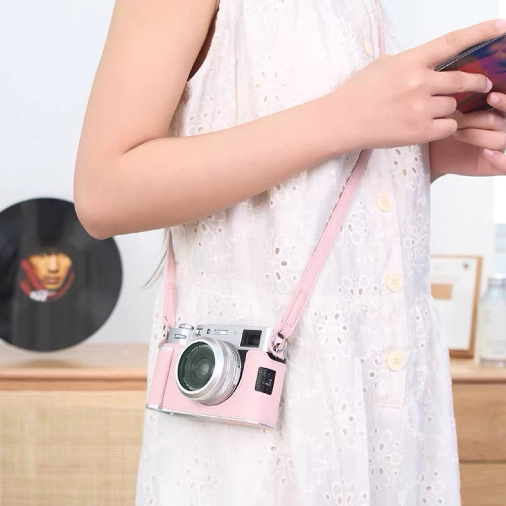 Case Fujifilm X-100VI Xphoto - Ảnh 3