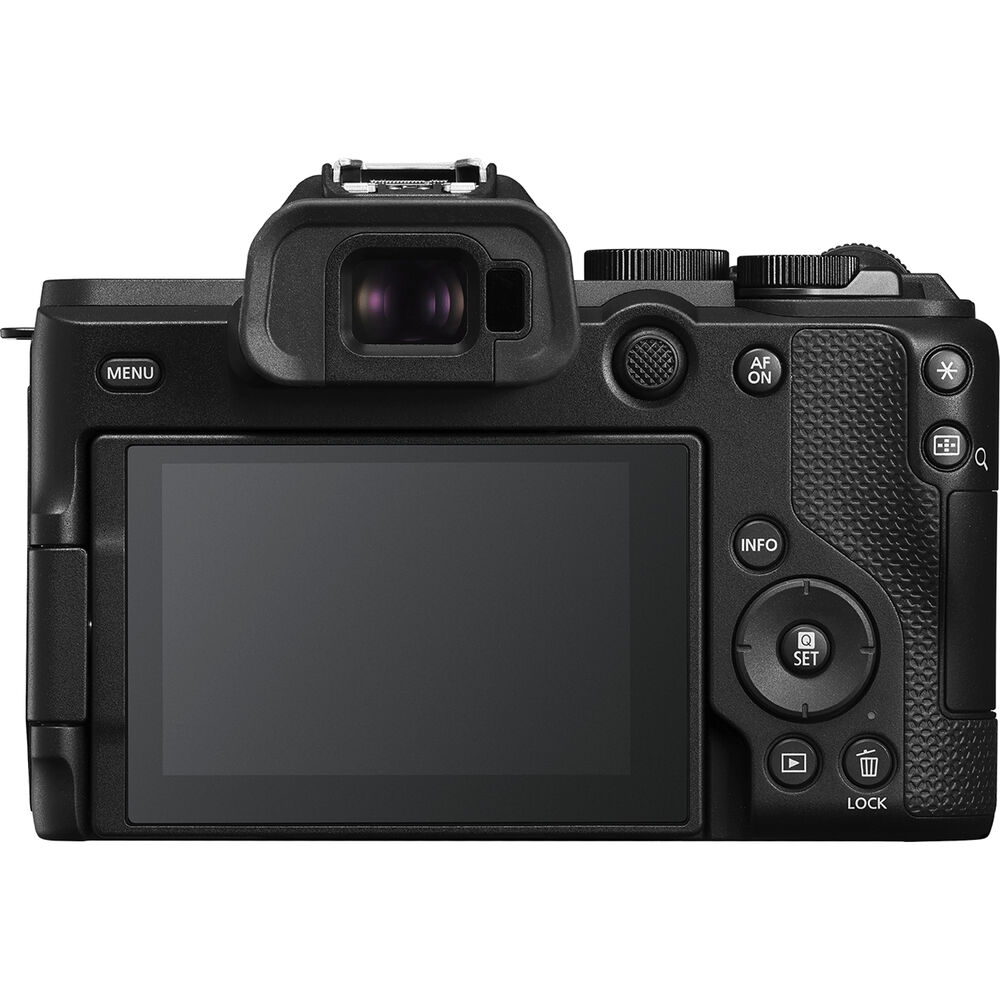 Canon EOS R8 Mark II - Ảnh 7