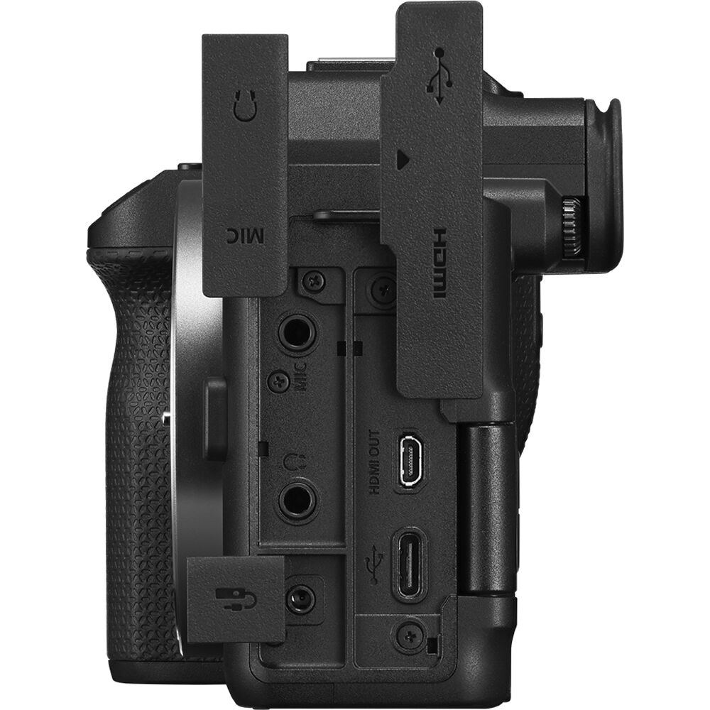 Canon EOS R8 Mark II - Ảnh 6
