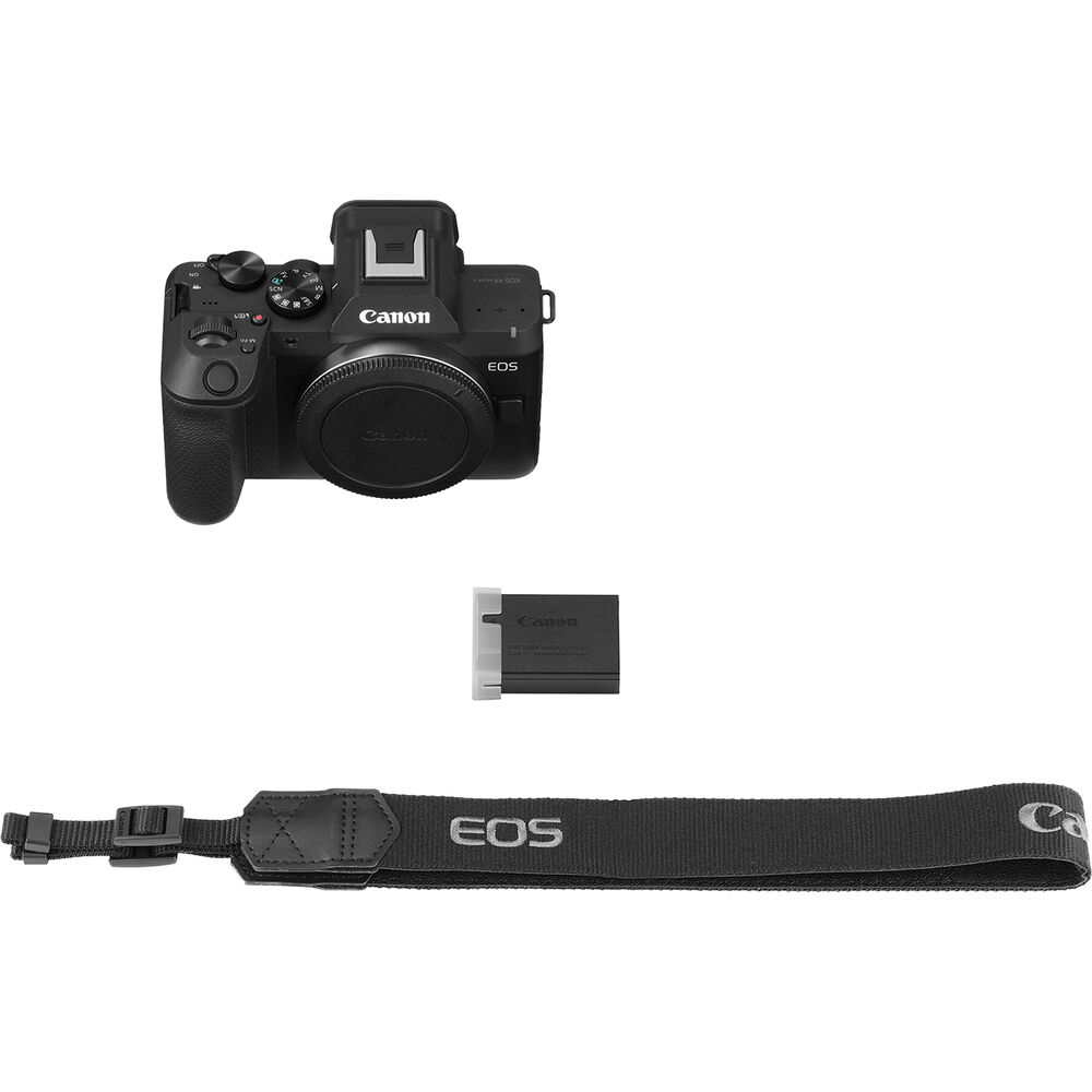 Canon EOS R8 Mark II - Ảnh 4