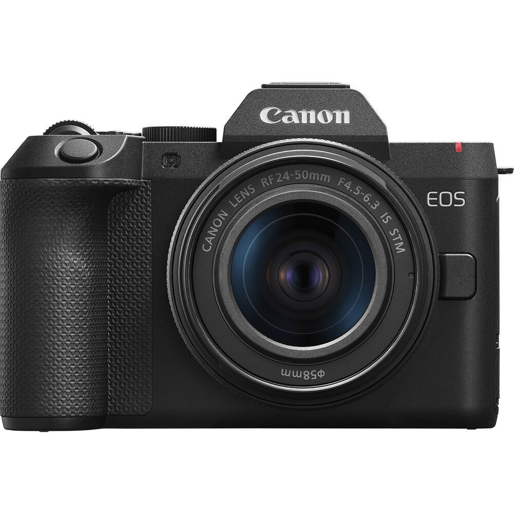 Canon EOS R8 Mark II