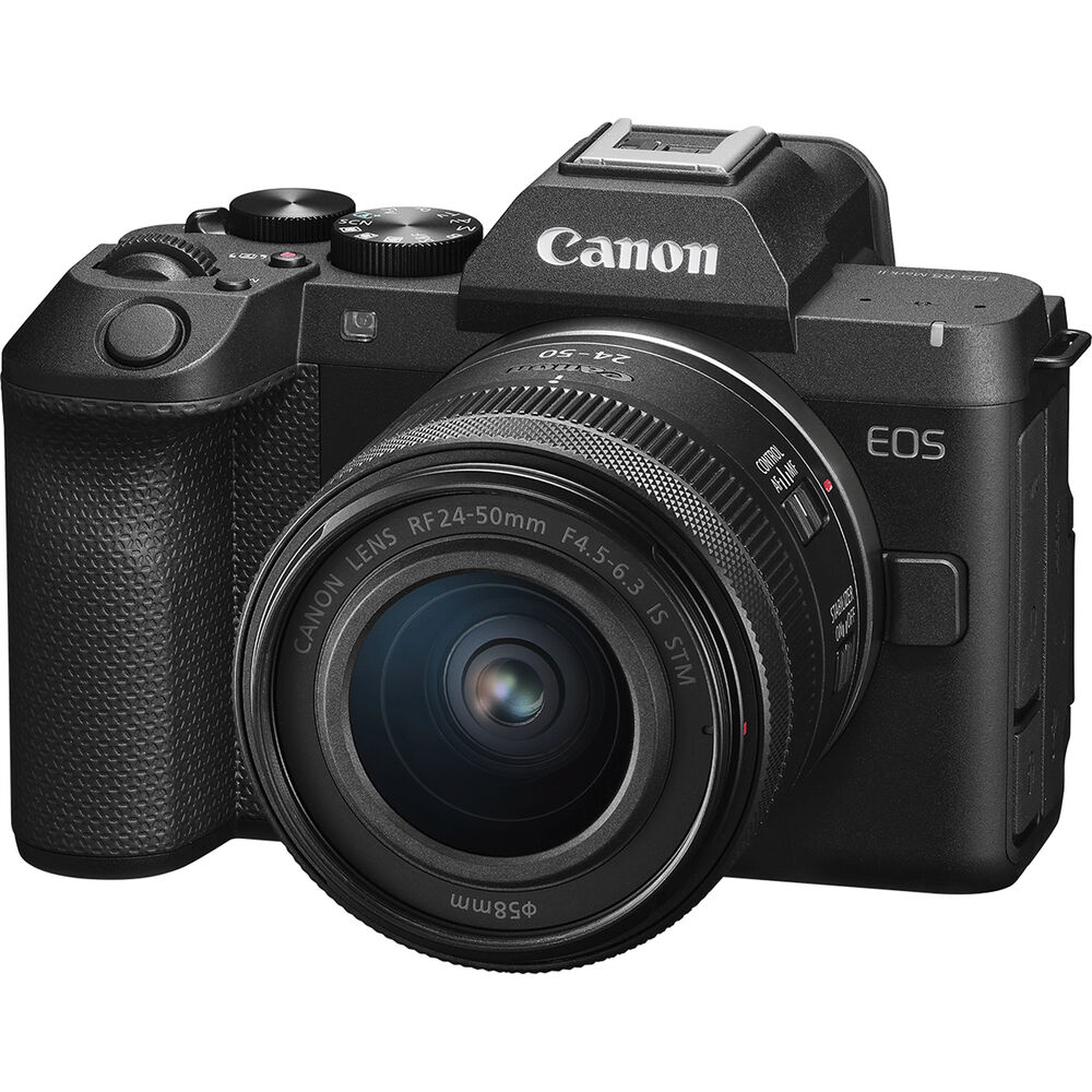 Canon EOS R8 Mark II - Ảnh 8