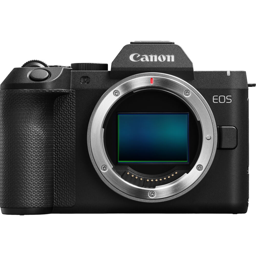 Canon EOS R8 Mark II - Ảnh 2
