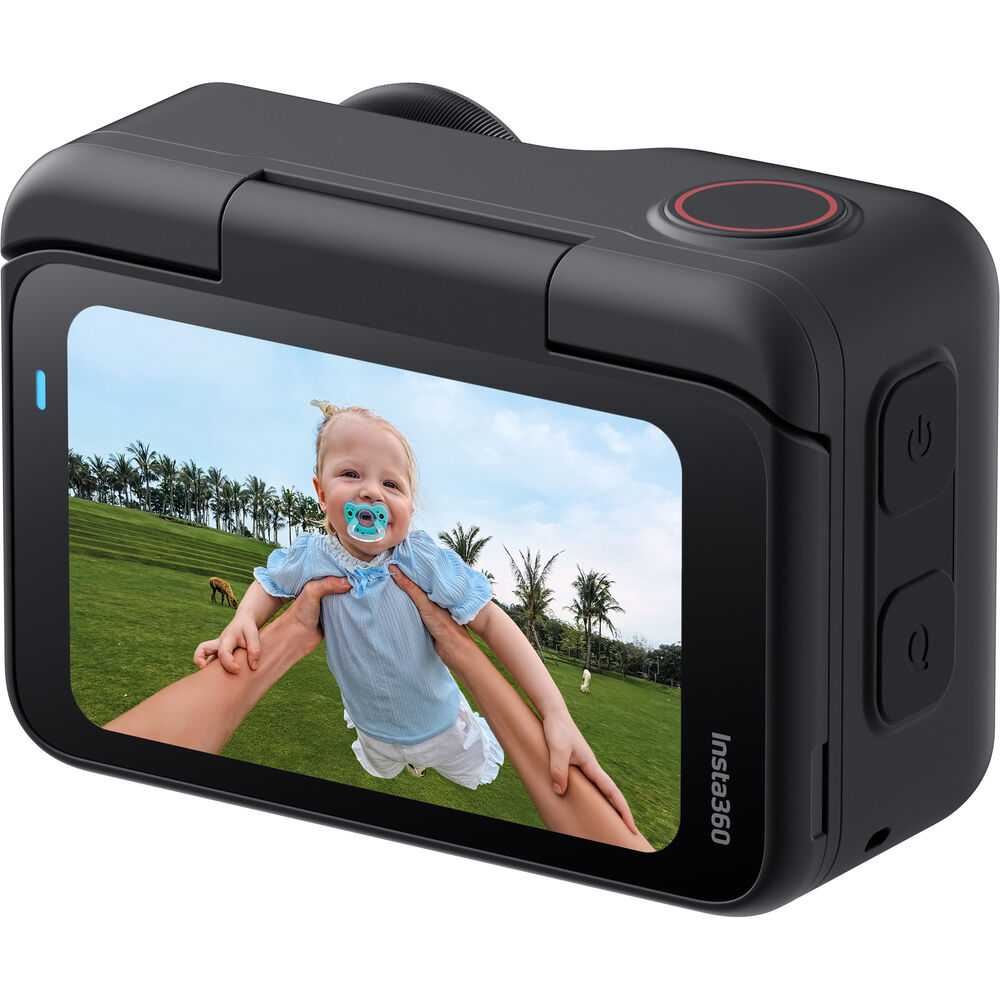 Insta360 GO Ultra - Ảnh 3