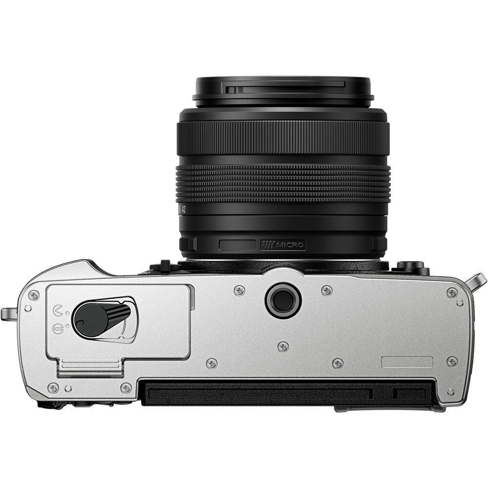 OM SYSTEM PEN - Ảnh 6