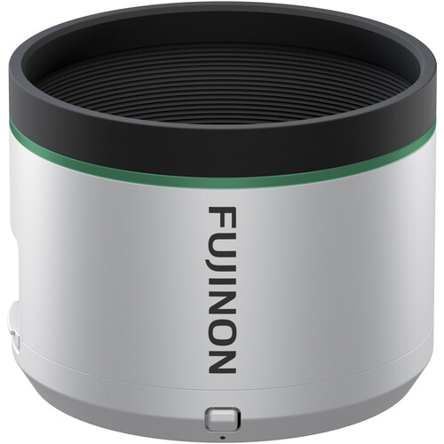 FUJIFILM XF 400mm F4.5 R LM OIS WR - Ảnh 8