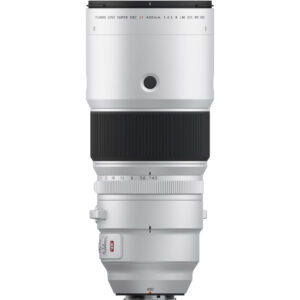 FUJIFILM XF 400mm F4.5 R LM OIS WR