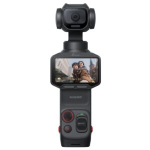 Insta360 Luna Pro