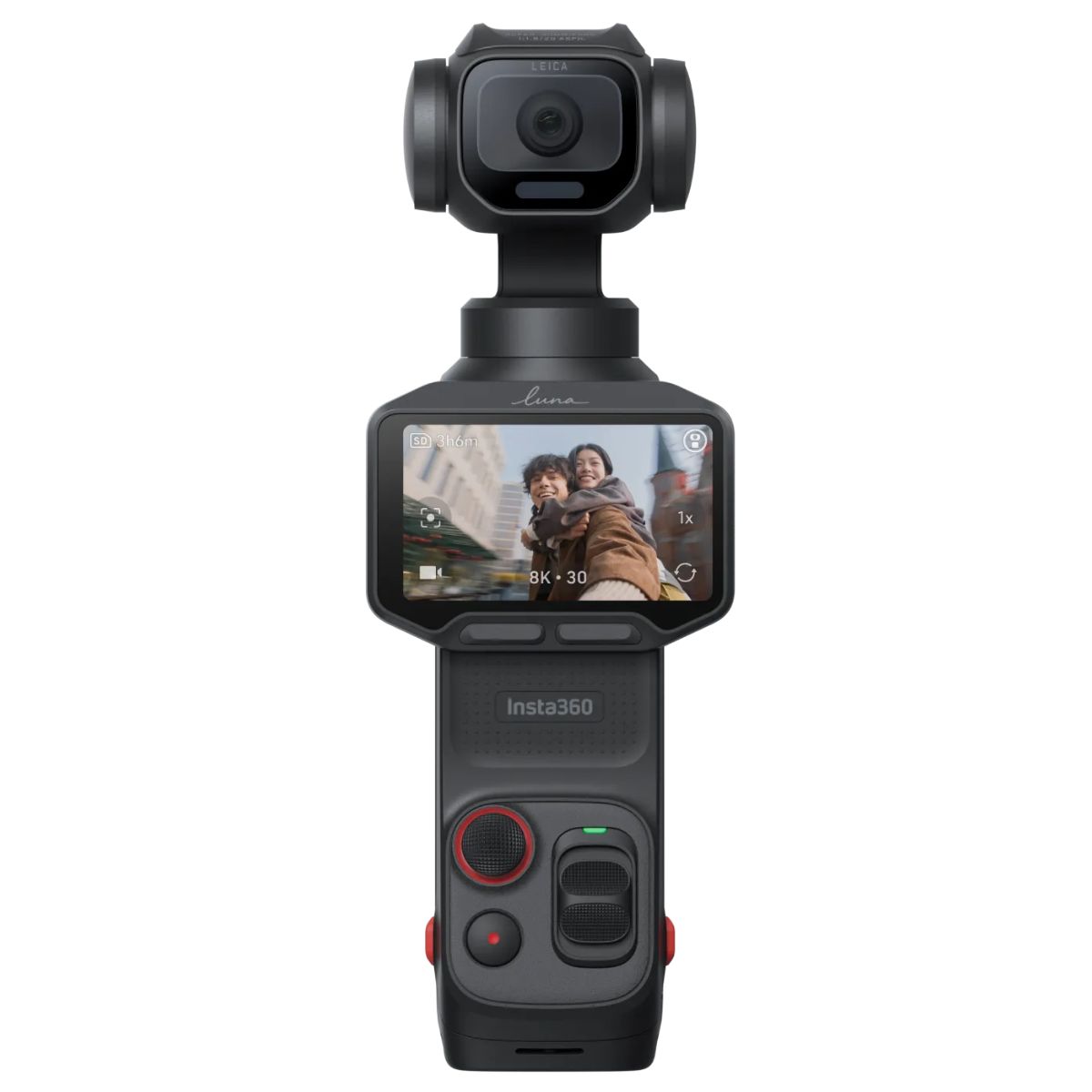 Insta360 Luna Pro
