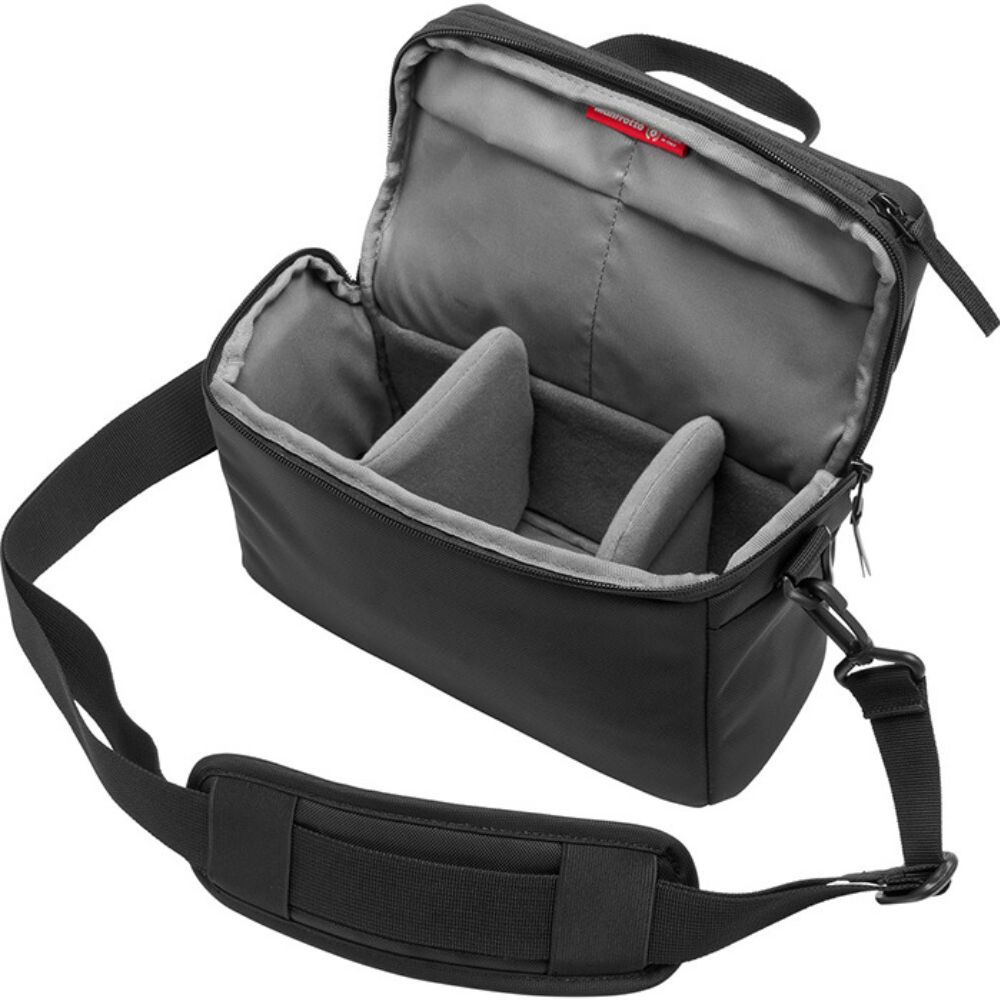 Túi máy ảnh Manfrotto Advanced Shoulder Bag III (Quà tặng) - Ảnh 2