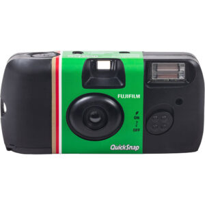 Fujifilm QuickSnap Flash 400 (27 kiểu)
