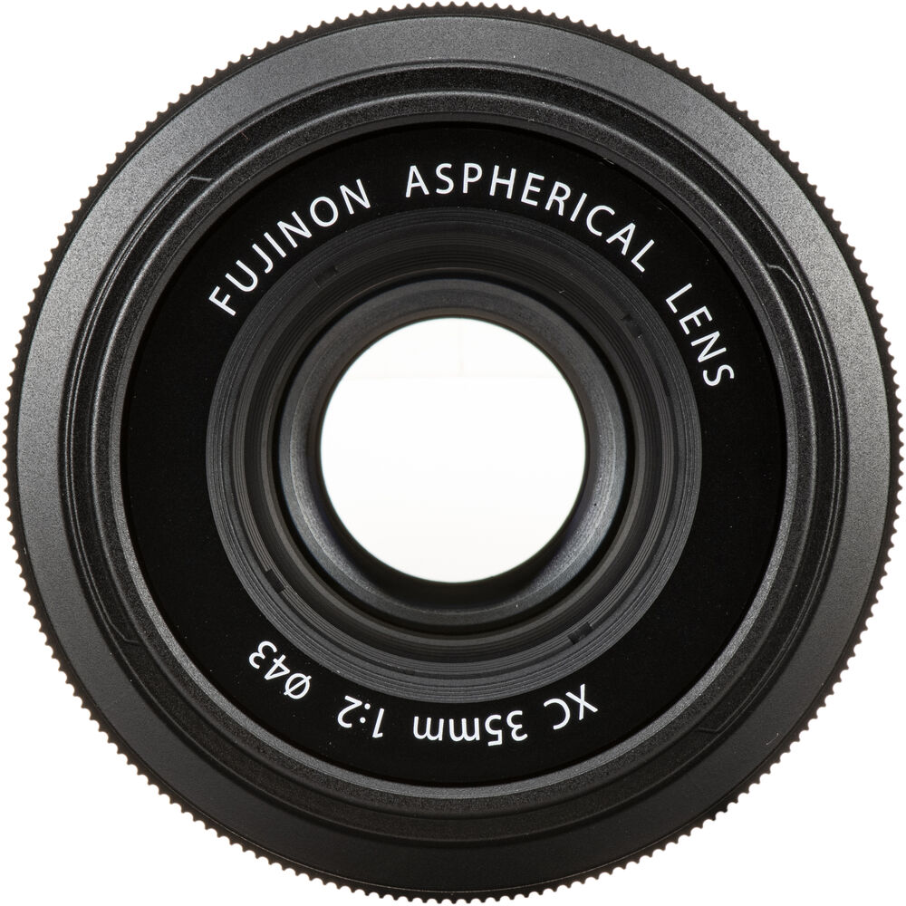 FUJIFILM XC 35mm f/2 - Ảnh 5