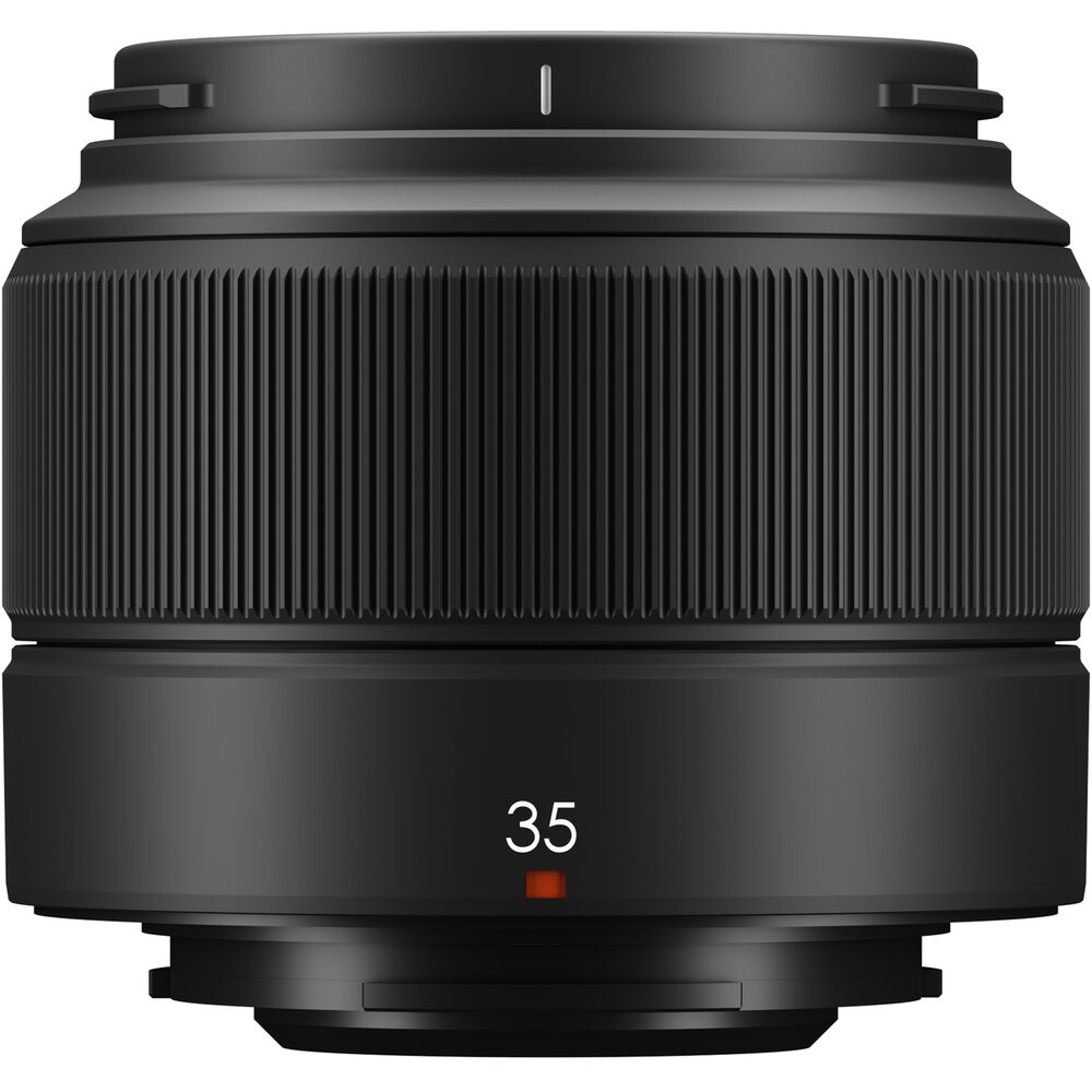 FUJIFILM XC 35mm f/2 - Ảnh 6