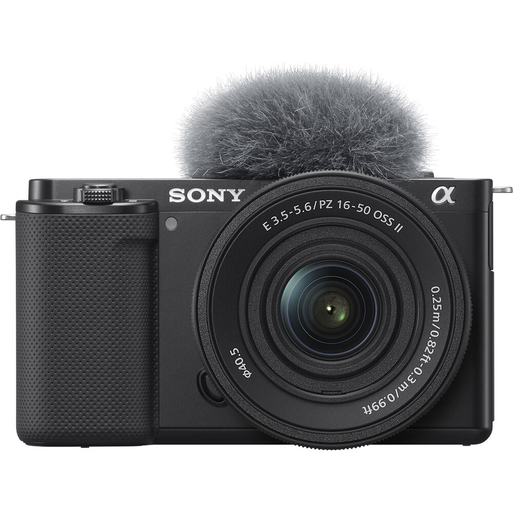 Sony ZV-E10