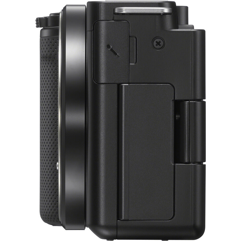 Sony ZV-E10 - Ảnh 4