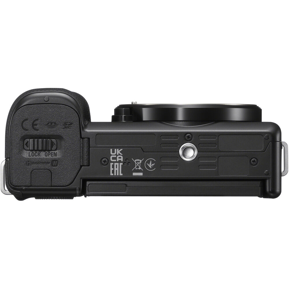 Sony ZV-E10 - Ảnh 7