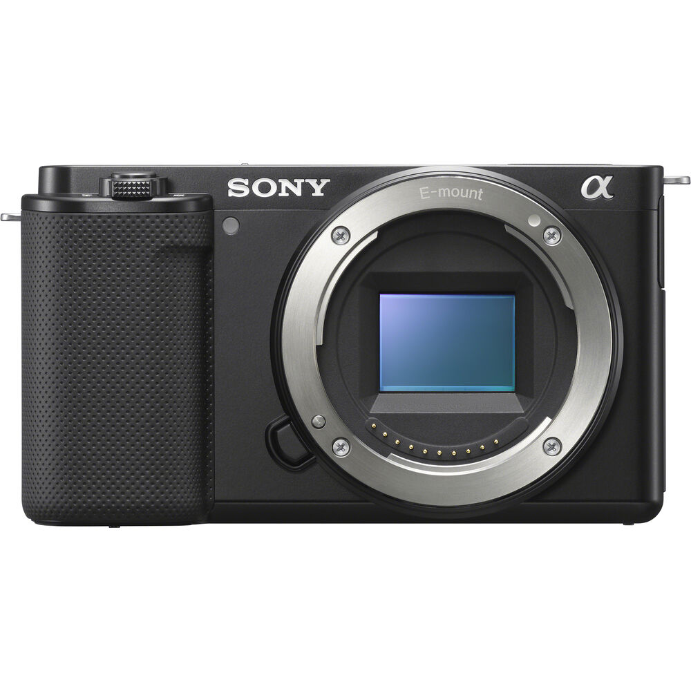 Sony ZV-E10 - Ảnh 9