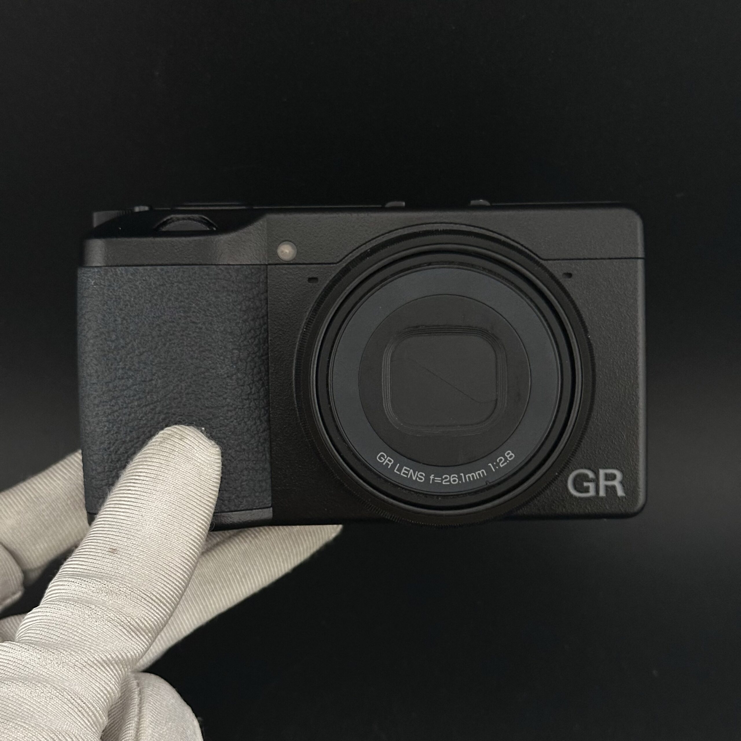 Ricoh GR IIIx Cũ, 2nd #9110 - Ảnh 9